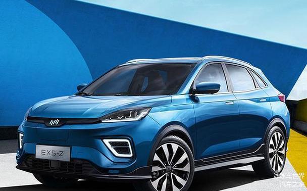 广州286WEY威派豪华SUV市场的黑马，零跑汽车与智能交通系统的协同